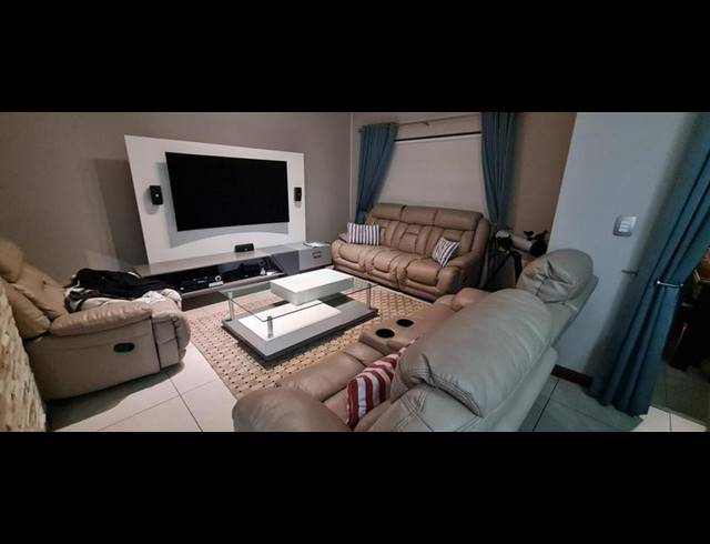 3 BEDROOM PROPERTY TO RENT IN MORNINGHILL